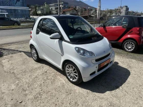 Smart Fortwo 1.0I EURO5А Навигация Пълна сервизна история, снимка 2