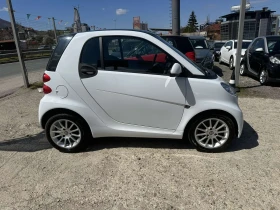 Smart Fortwo 1.0I EURO5А Навигация Пълна сервизна история, снимка 7