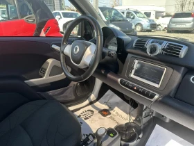 Smart Fortwo 1.0I EURO5А Навигация Пълна сервизна история, снимка 15