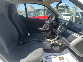 Smart Fortwo 1.0I EURO5А Навигация Пълна сервизна история, снимка 14