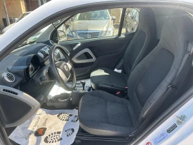 Smart Fortwo 1.0I EURO5А Навигация Пълна сервизна история, снимка 9