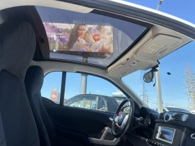 Smart Fortwo 1.0I EURO5А Навигация Пълна сервизна история, снимка 13
