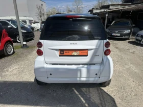 Smart Fortwo 1.0I EURO5А Навигация Пълна сервизна история, снимка 6