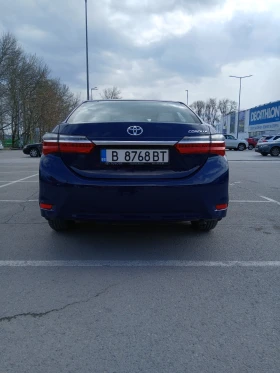 Toyota Corolla, снимка 8