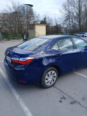 Toyota Corolla, снимка 9