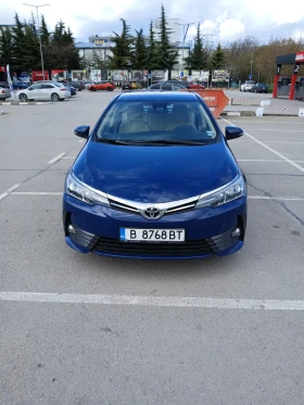 Toyota Corolla, снимка 2