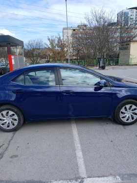 Toyota Corolla, снимка 10