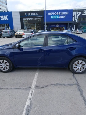 Toyota Corolla, снимка 5