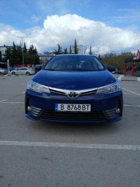 Toyota Corolla, снимка 4