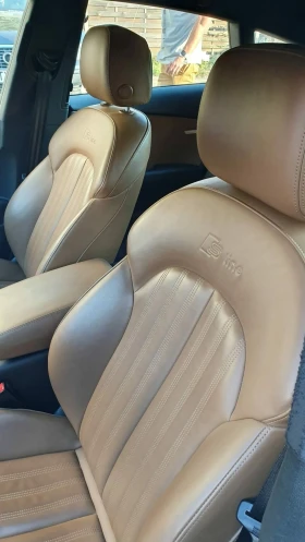 Audi A7 3.0 BiTDI 350HP 3xS-Line, снимка 7