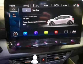 Cupra Born 62Kwh.150kw.Navi.ACC.LED.KAMERA, снимка 12