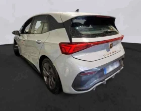 Cupra Born 62Kwh.150kw.Navi.ACC.LED.KAMERA, снимка 3