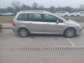 Peugeot 307 Комби, снимка 4