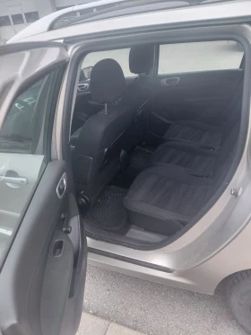 Peugeot 307 Комби, снимка 7