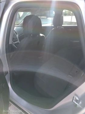 Opel Astra, снимка 8