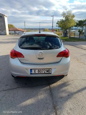 Opel Astra, снимка 3