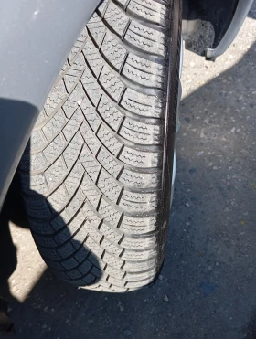 Citroen Xsara picasso, снимка 12