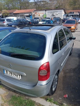Citroen Xsara picasso, снимка 4