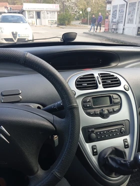 Citroen Xsara picasso, снимка 6