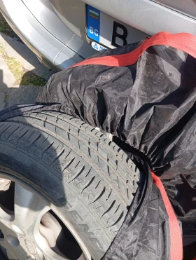 Citroen Xsara picasso, снимка 10