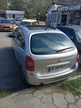 Citroen Xsara picasso, снимка 3