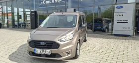 Ford Connect 2.0 D, снимка 1