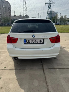 BMW 320 E91, снимка 5