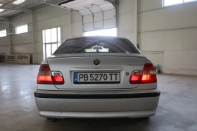 BMW 320 E46, снимка 3