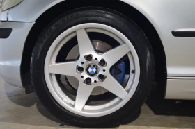 BMW 320 E46, снимка 6