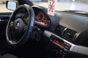 BMW 320 E46, снимка 13
