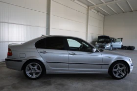BMW 320 E46, снимка 5