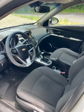 Chevrolet Cruze, снимка 10