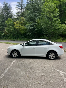 Chevrolet Cruze, снимка 2