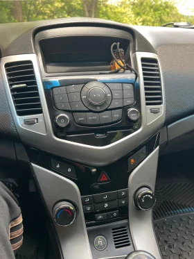 Chevrolet Cruze, снимка 13