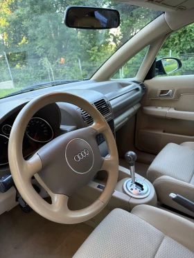 Audi A2, снимка 7