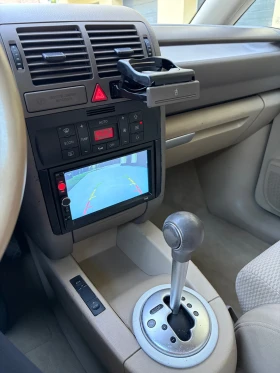 Audi A2, снимка 10