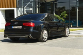 Audi A6 3.0TFSI/170ХИЛ.КМ/ 8ZF, снимка 10