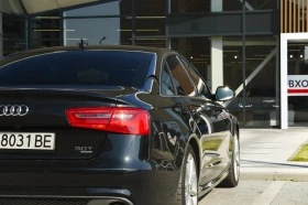 Audi A6 3.0TFSI/170ХИЛ.КМ/ 8ZF, снимка 11