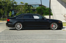 Audi A6 3.0TFSI/170ХИЛ.КМ/ 8ZF, снимка 7