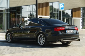 Audi A6 3.0TFSI/170ХИЛ.КМ/ 8ZF, снимка 8