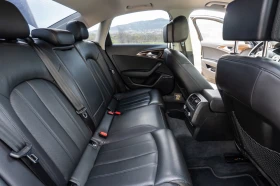 Audi A6 3.0TFSI/170ХИЛ.КМ/ 8ZF, снимка 16
