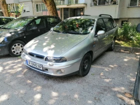 Fiat Marea 1.8I-113p.s, снимка 1