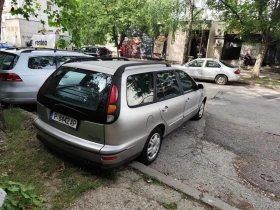 Fiat Marea 1.8I-113p.s, снимка 4