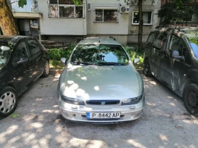 Fiat Marea 1.8I-113p.s, снимка 2