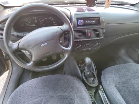 Fiat Marea 1.8I-113p.s, снимка 7