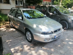 Fiat Marea 1.8I-113p.s, снимка 3