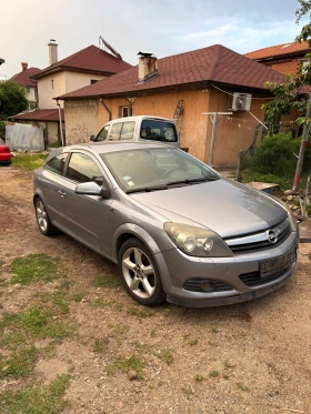 Opel Astra 1.9CDTI, снимка 2