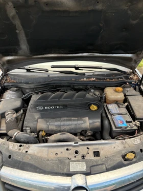 Opel Astra 1.9CDTI, снимка 11