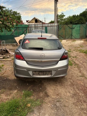 Opel Astra 1.9CDTI, снимка 4