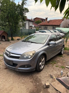 Opel Astra 1.9CDTI, снимка 3